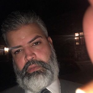 Meet your Posher, Rogelio